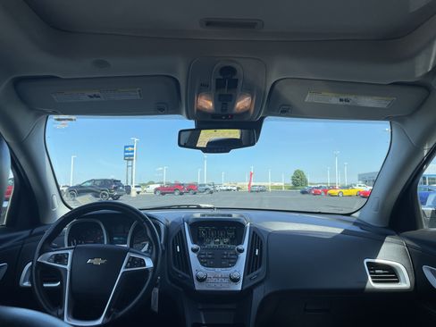 Used 2014 Chevrolet Equinox LTZ FWD image 18