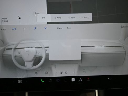 Used 2018 Tesla Model 3 Long Range image 31