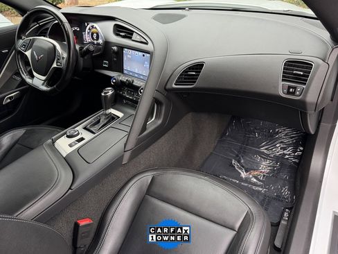 Used 2019 Chevrolet Corvette Stingray Coupe image 20
