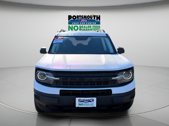 Used 2021 Ford Bronco Sport AWD/4WD image 9
