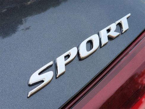 New 2026 Honda Civic Sport image 8