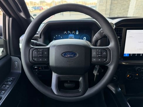 New 2025 Ford F150 STX image 10
