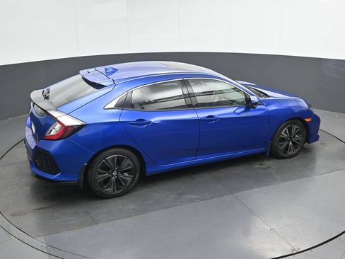 Used 2019 Honda Civic EX image 30