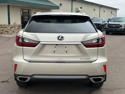 Used 2019 Lexus RX 350 AWD image 38