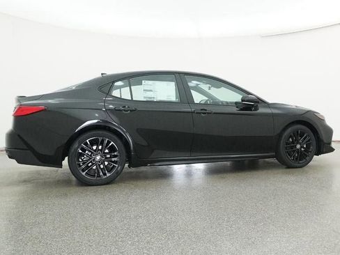 New 2026 Toyota Camry SE image 26