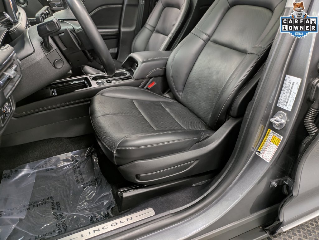 Certified 2022 Lincoln Corsair Reserve w/ Luxury Package AWD/4WD image 14