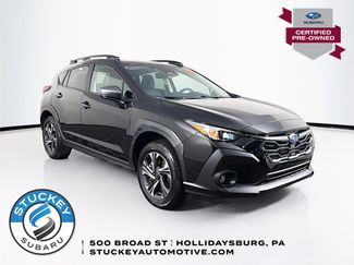 Certified 2026 Subaru Crosstrek 2.0i Premium video 1