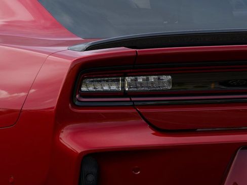 New 2026 Dodge Charger Scat Pack AWD/4WD image 10