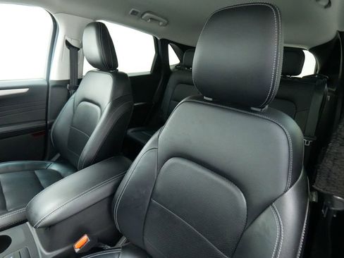 Used 2022 Ford Escape SEL image 15