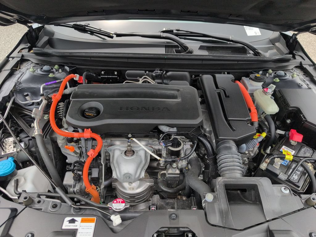 Used 2023 Honda Accord Touring image 10