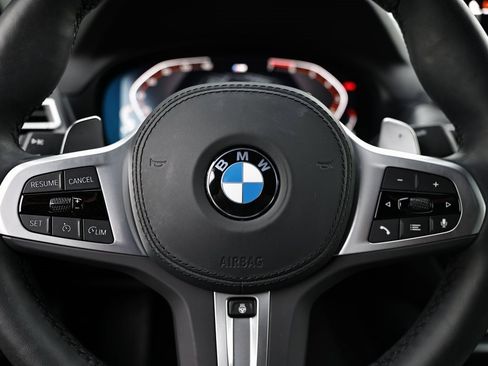 Used 2025 BMW X4 xDrive30i w/ Premium Package image 33