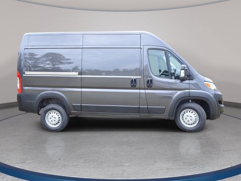 New 2026 RAM ProMaster 1500 w/ Premium Convenience Group FWD image 5