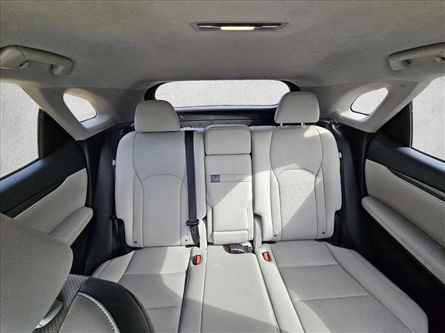 Used 2019 Lexus RX 350 FWD w/ Accessory Package image 12