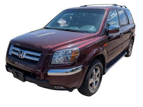 Used 2007 Honda Pilot EX-L image 1