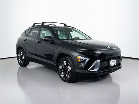 Used 2025 Hyundai Kona SEL image 10