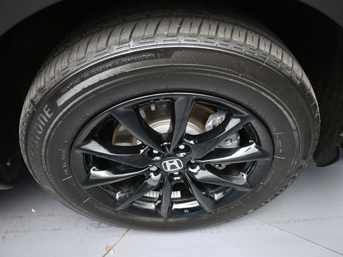 Used 2026 Honda CR-V Sport-L image 13