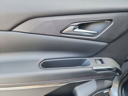 New 2026 Chevrolet Traverse RS w/ LPO, Floor Liner Package image 38