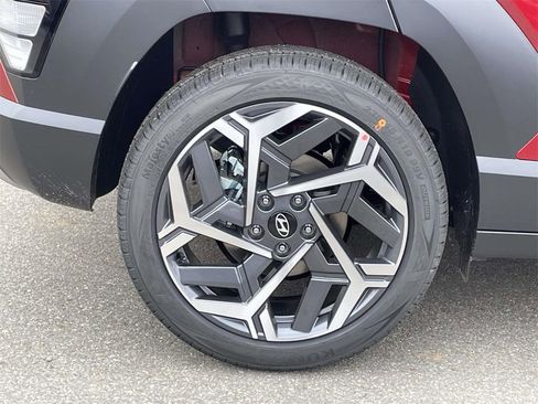 New 2026 Hyundai Kona SEL Premium image 7