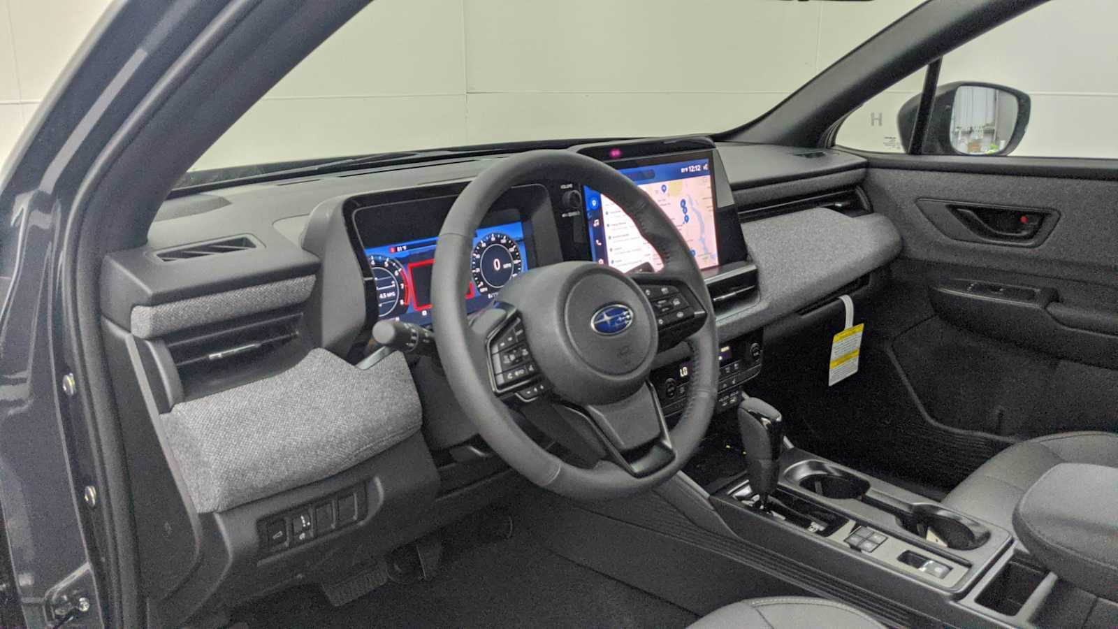 New 2026 Subaru Outback Limited w/ Premium/Limited Package 2 AWD/4WD image 11