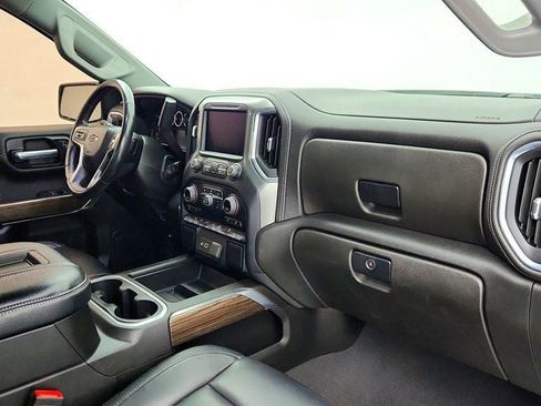 Used 2022 Chevrolet Silverado 1500 RST w/ Safety Package AWD/4WD image 25