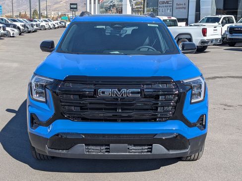 New 2026 GMC Terrain Elevation w/ Elevation Premium Package image 9