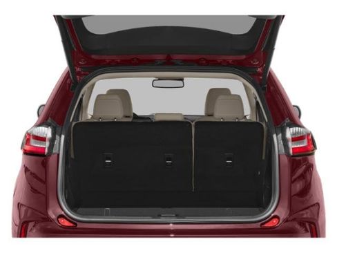 Used 2024 Ford Edge SEL image 11