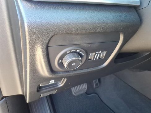 Used 2021 Jeep Grand Cherokee L Summit w/ Advanced Protech Group IV image 17