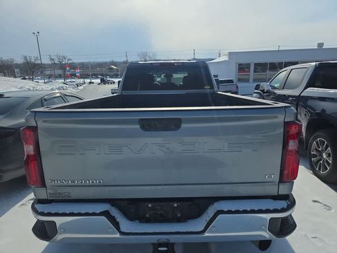 Used 2024 Chevrolet Silverado 3500 LT w/ All Star Edition image 6
