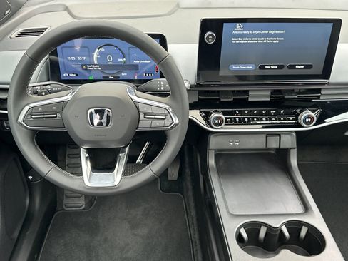 New 2026 Honda Prologue Touring image 16