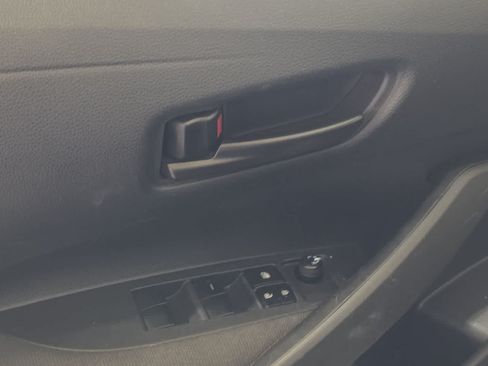 Used 2024 Toyota Corolla LE FWD image 15