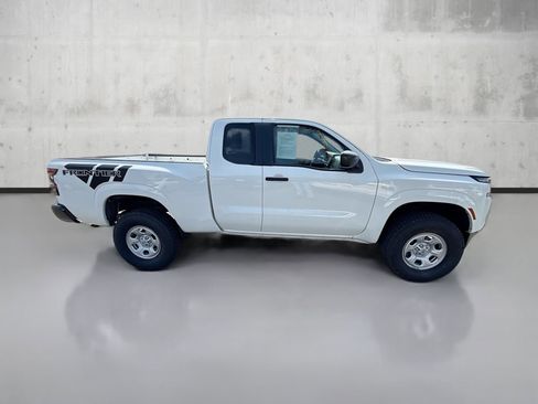 Used 2023 Nissan Frontier S w/ Technology Package image 4