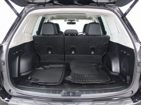 Used 2021 Subaru Forester Touring w/ Popular Package #2 image 26