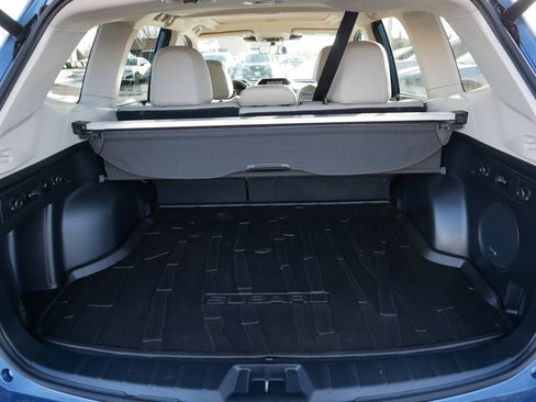 Used 2024 Subaru Forester Limited image 18