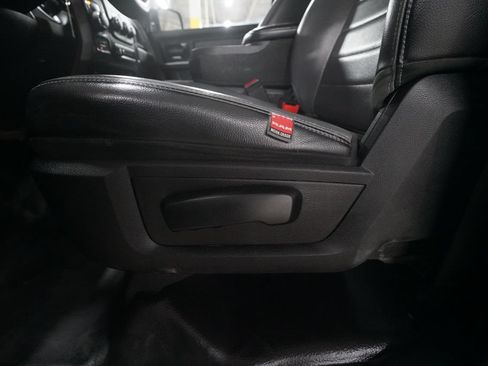 Used 2023 RAM 1500 Tradesman AWD/4WD image 28