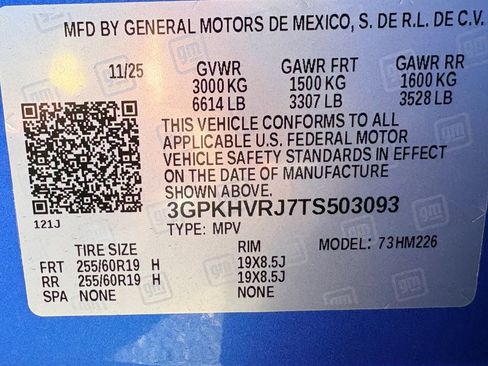 New 2026 Honda Prologue EX image 21