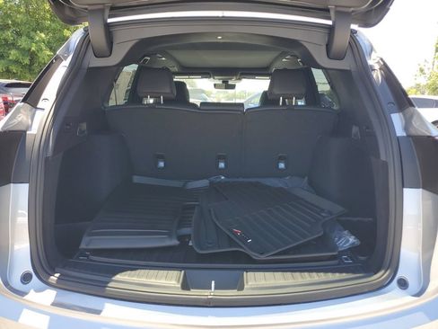 New 2026 Acura RDX A-Spec AWD/4WD image 10