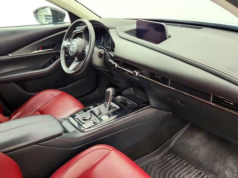 Used 2024 MAZDA CX-30 AWD 2.5 S w/ Preferred Package image 25