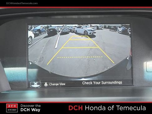 Used 2015 Honda Accord EX-L image 13