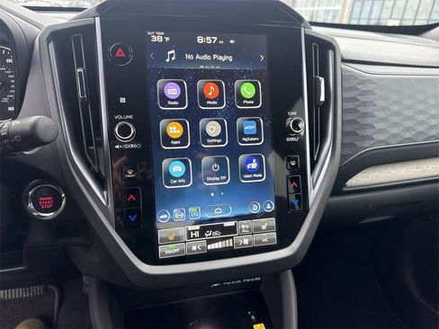 New 2026 Subaru Forester Limited image 14