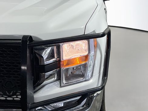 Used 2022 Ford F150 XLT w/ Equipment Group 301A Mid AWD/4WD image 12