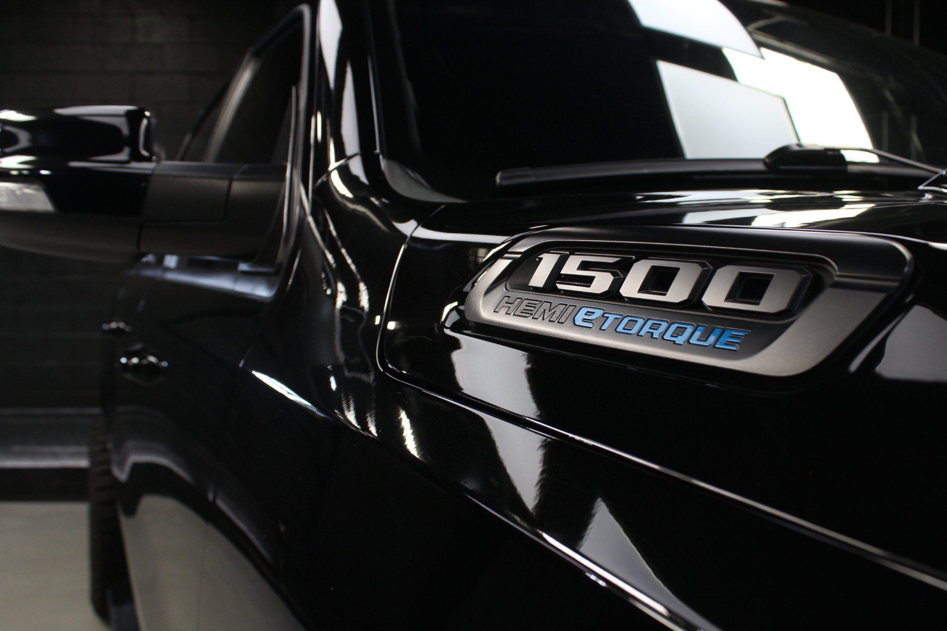Used 2022 RAM 1500 Big Horn AWD/4WD image 11