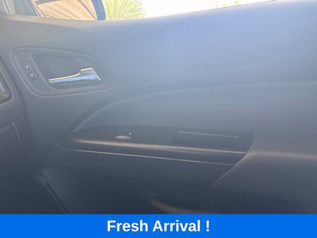 Used 2016 Chevrolet Colorado Z71 AWD/4WD image 10