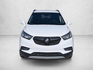 Used 2020 Buick Encore Preferred w/ Safety Package FWD video 2