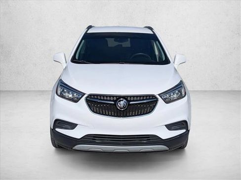 Used 2020 Buick Encore Preferred w/ Safety Package FWD image 2