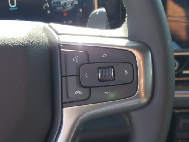New 2026 Chevrolet Silverado 1500 LT Trail Boss w/ Protection Package AWD/4WD image 25