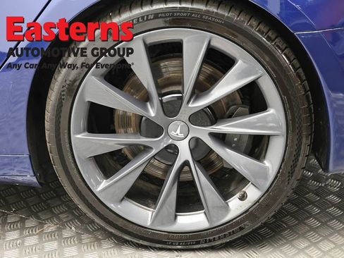 Used 2019 Tesla Model S P100D image 8