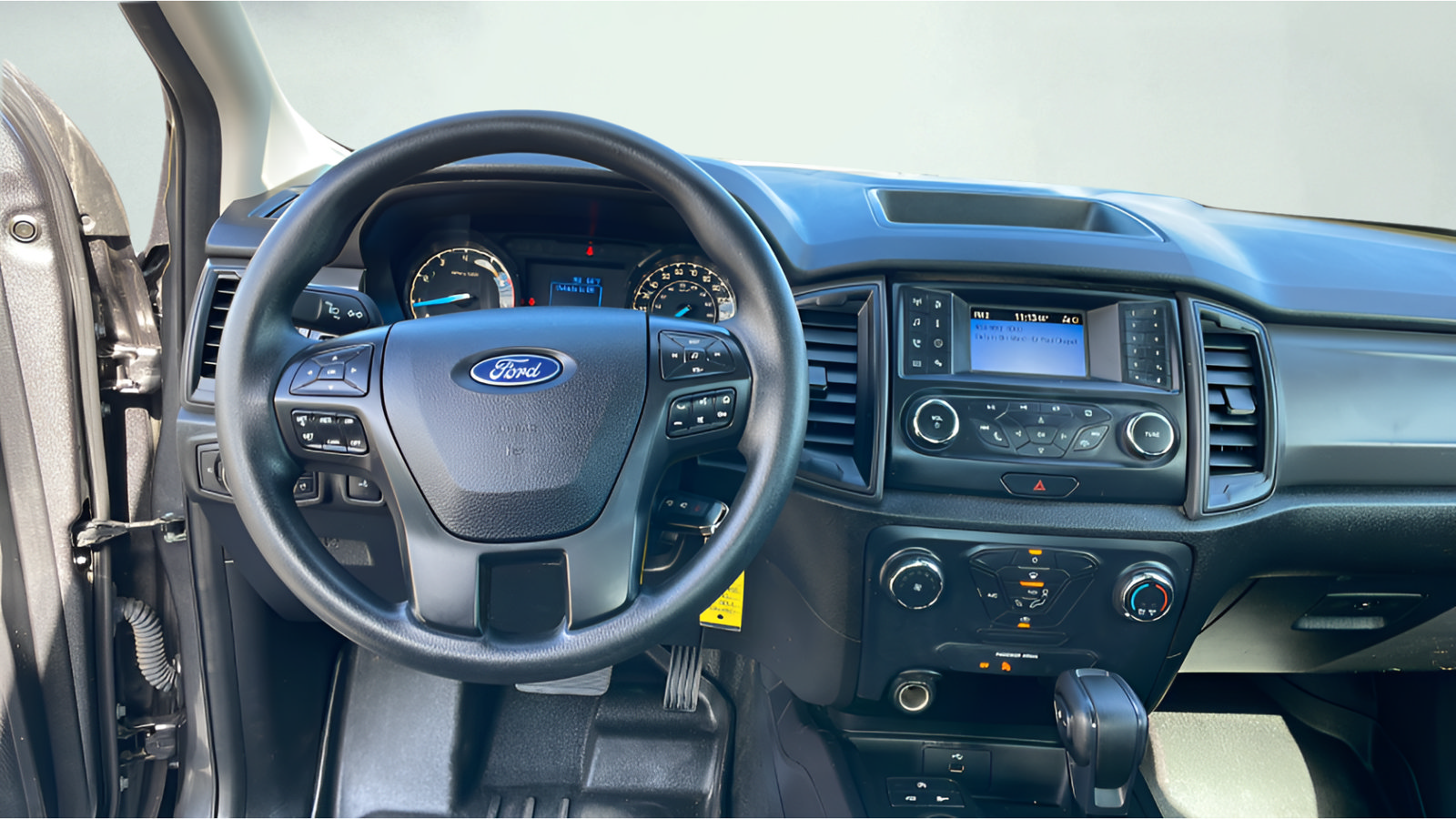 Used 2020 Ford Ranger XL w/ Equipment Group 101A Mid AWD/4WD image 20