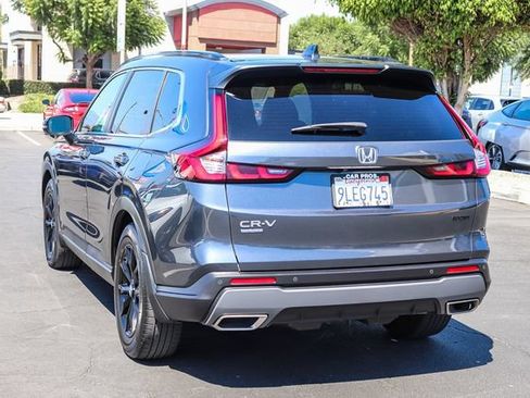 Used 2024 Honda CR-V Sport-L image 13