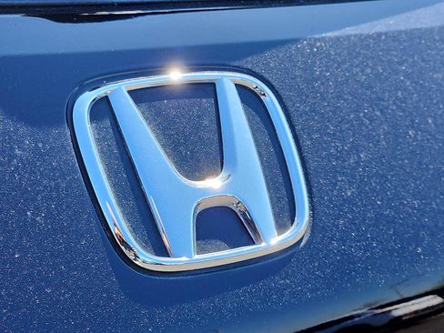 Certified 2023 Honda HR-V Sport image 29