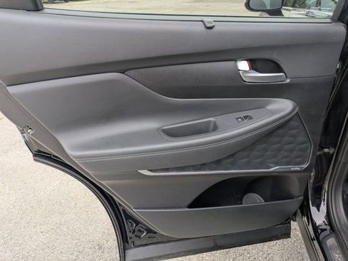 Used 2019 Hyundai Santa Fe Limited FWD image 19